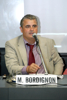 Prof. Massimo Bordignon Defap Director