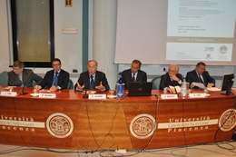 Agrisystem Welcome Day 2011