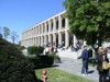 Facciata della Sede di Piacenza